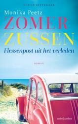 Flessenpost uit het verleden