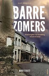 Barre zomers