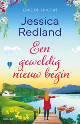 Een geweldig nieuw begin