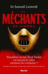 Les méchants du cinéma