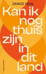 Kan ik nog thuis zijn in dit land