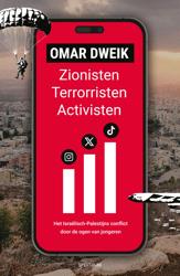 Zionisten, terroristen, activisten