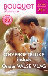 Onvergetelijke indruk / Onder valse vlag