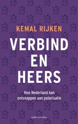 Verbind en heers