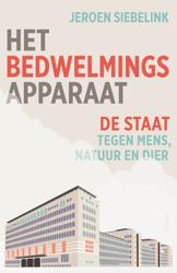 Het bedwelmingsapparaat