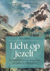Licht op jezelf