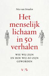 Het menselijk lichaam in 50 verhalen