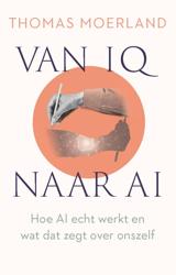 Van IQ naar AI