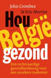 Hou België gezond