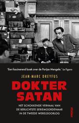 Dokter Satan