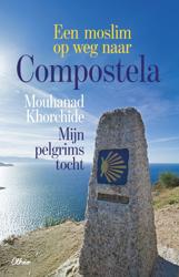 Een moslim op weg naar Compostela