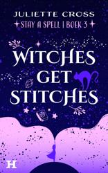 Witches Get Stitches