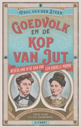 Goedvolk en de kop van Jut