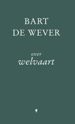 Over welvaart