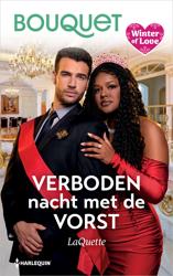 Verboden nacht met de vorst