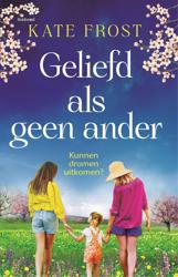 Geliefd als geen ander