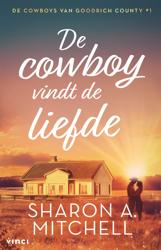 De cowboy vindt de liefde