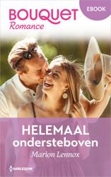 Helemaal ondersteboven