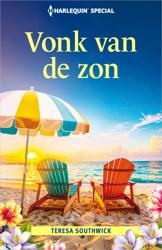 Vonk van de zon