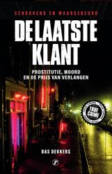 De laatste klant