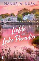 Liefde in Lake Paradise