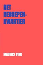 Het beroepenkwartier