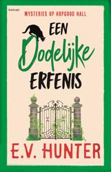 Een dodelijke erfenis