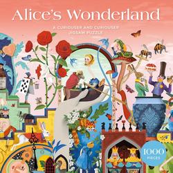 The World of Alice in...