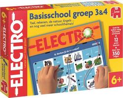 Electro Basisschool Groep 3...