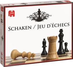 Schaken