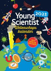 Young Scientist...