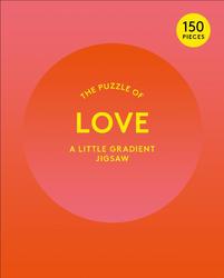 The Puzzle of Love