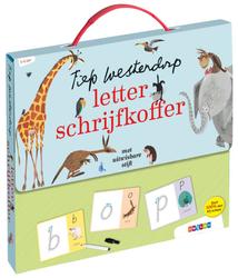 Fiep Westendorp letter...