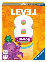 Level 8 junior