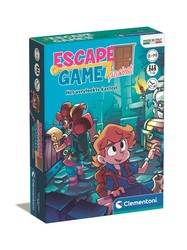 Escape Game - Het...