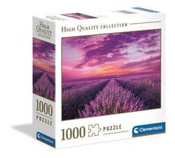 Lavender Field HQC - Square...