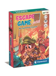 Escape Game - Het...