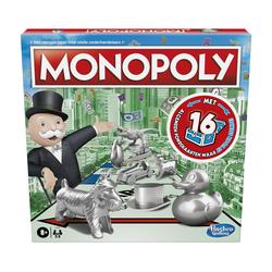 Monopoly Classic (NL Versie) 