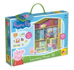 Peppa Pig - Educatief Huis