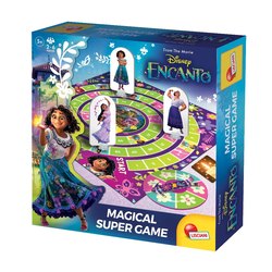 Disney Encanto - Ganzenbord 