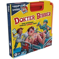 Dr. Bibber (NL)