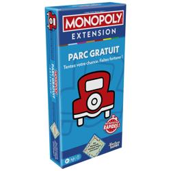 Monopoly - Extension Parc Gratuit (FR)