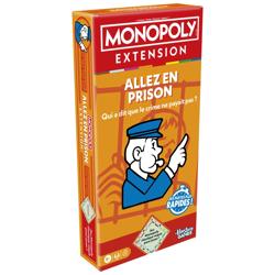 Monopoly - Allex En Prison Extension (FR)