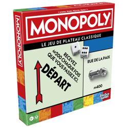 Monopoly - Classic Refresh (FR)