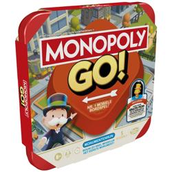 Monopoly - Go! (NL)