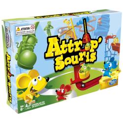 Attrap Souris (Muizenval) (FR)