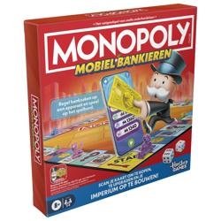 Monopoly - App Banking (NL)
