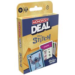 Monopoly - Deal Stitch (NL)