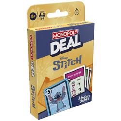 Monopoly - Deal Stitch (FR)
