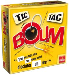 Tic Tac Boum (FR)